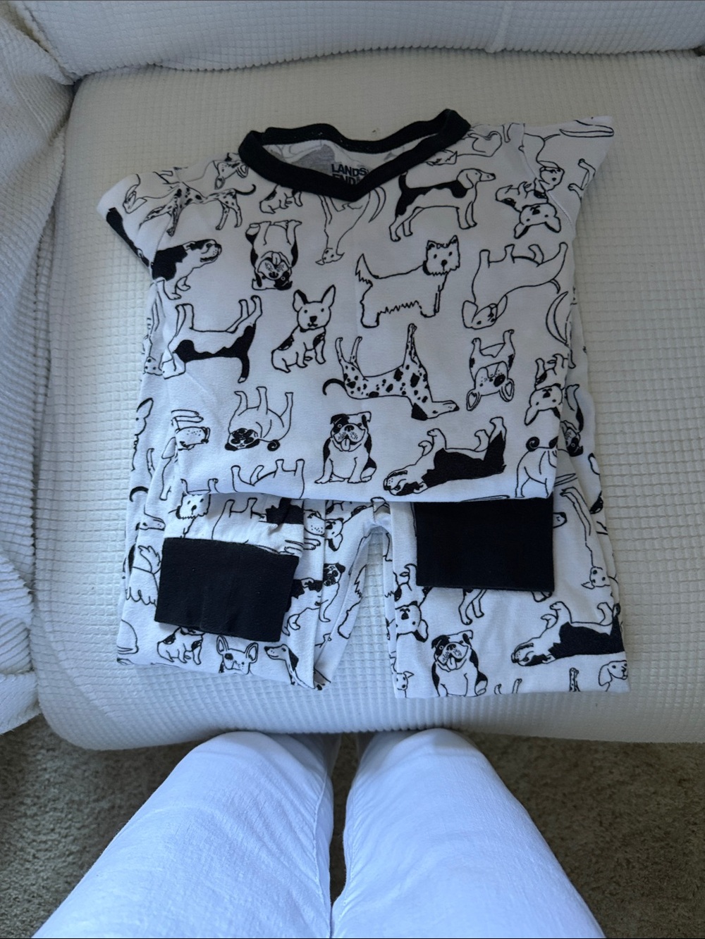 Boys PJ’s - Picture 6 of 6